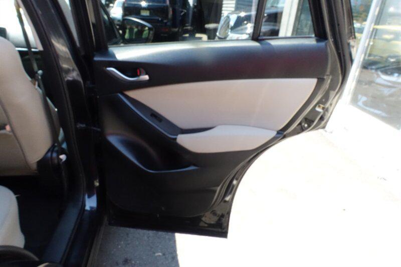used 2013 Mazda CX-5 car, priced at $5,988