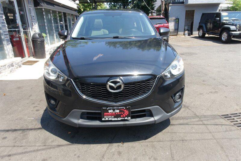 used 2013 Mazda CX-5 car, priced at $5,988