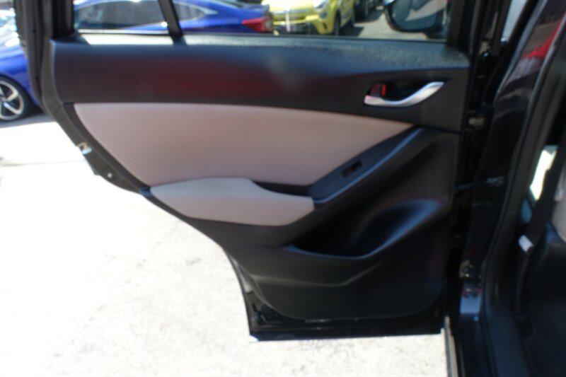 used 2013 Mazda CX-5 car, priced at $5,988