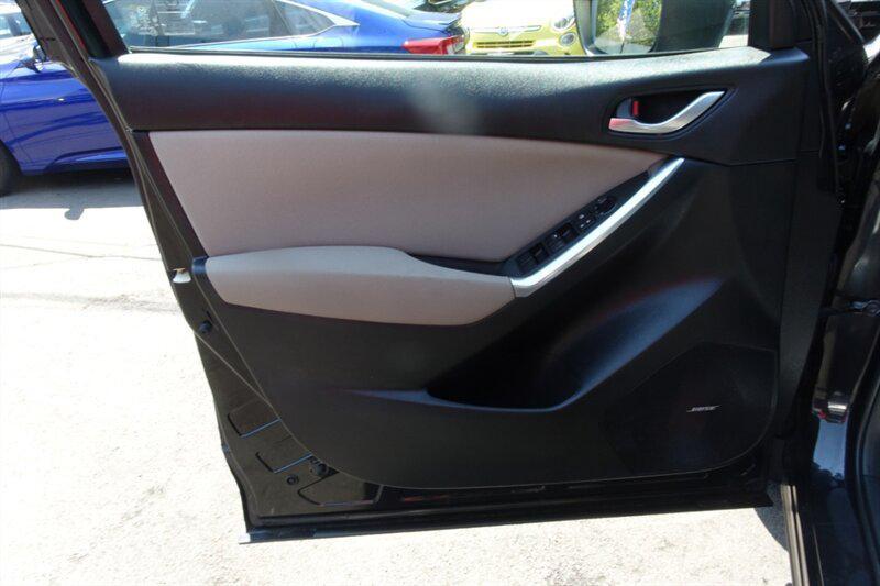 used 2013 Mazda CX-5 car, priced at $5,988