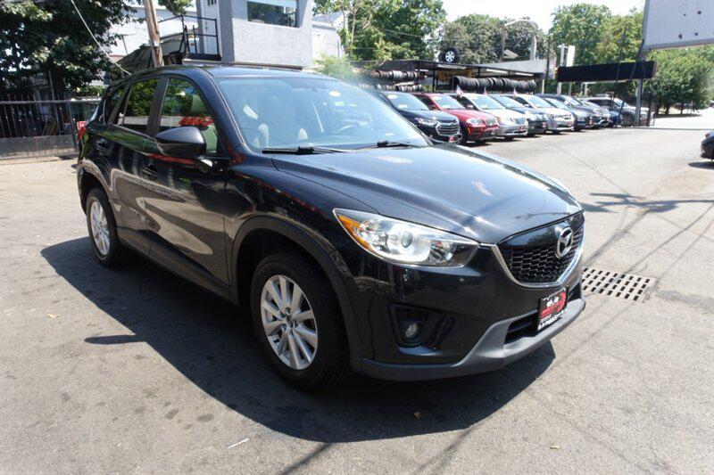 used 2013 Mazda CX-5 car, priced at $5,988