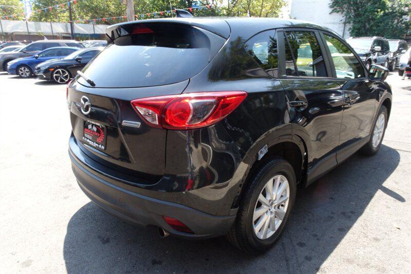 used 2013 Mazda CX-5 car, priced at $5,988