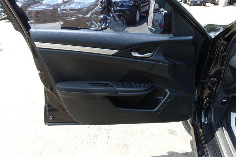 used 2021 Honda Civic car, priced at $19,988