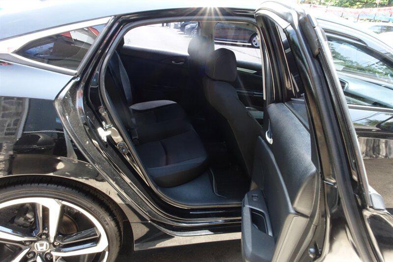 used 2021 Honda Civic car, priced at $19,988