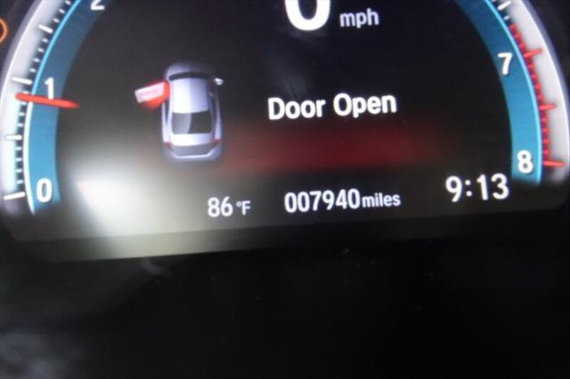 used 2021 Honda Civic car, priced at $22,500