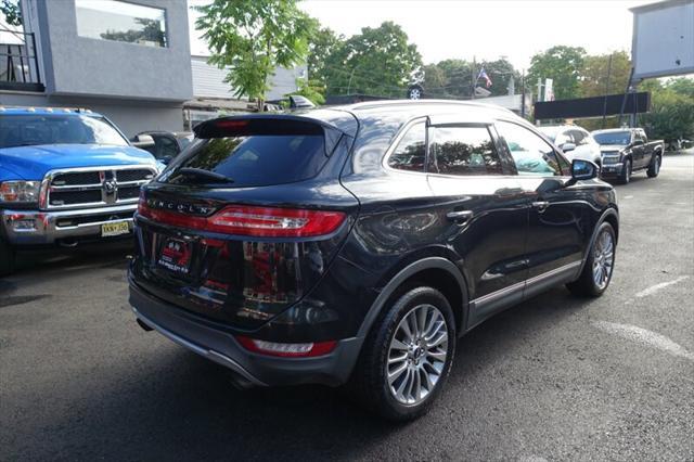 used 2015 Lincoln MKC car, priced at $8,988