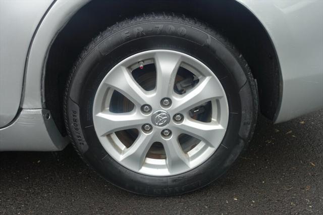 used 2011 Toyota Camry car, priced at $5,995