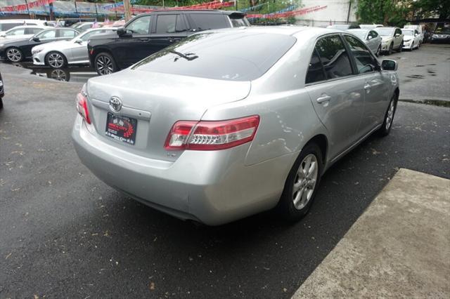 used 2011 Toyota Camry car, priced at $5,995