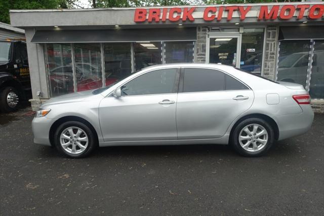 used 2011 Toyota Camry car, priced at $5,995