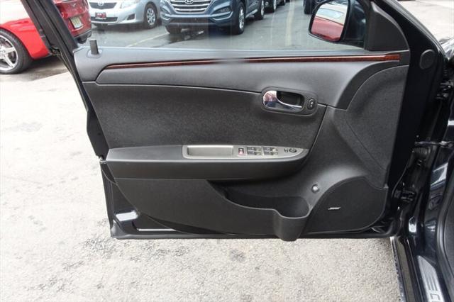 used 2011 Chevrolet Malibu car, priced at $3,788