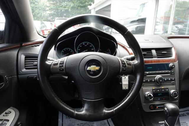 used 2011 Chevrolet Malibu car, priced at $3,788