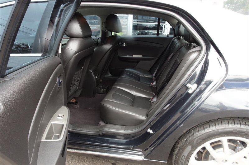 used 2011 Chevrolet Malibu car, priced at $3,788