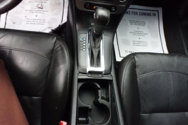 used 2011 Chevrolet Malibu car, priced at $3,788