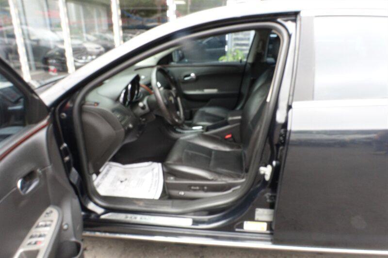 used 2011 Chevrolet Malibu car, priced at $3,788
