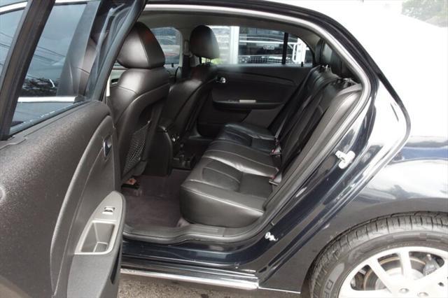 used 2011 Chevrolet Malibu car, priced at $3,788