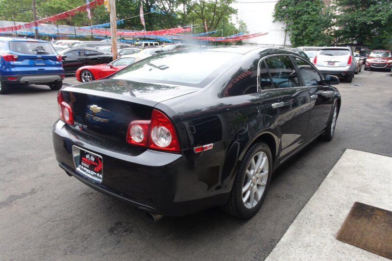 used 2011 Chevrolet Malibu car, priced at $3,788