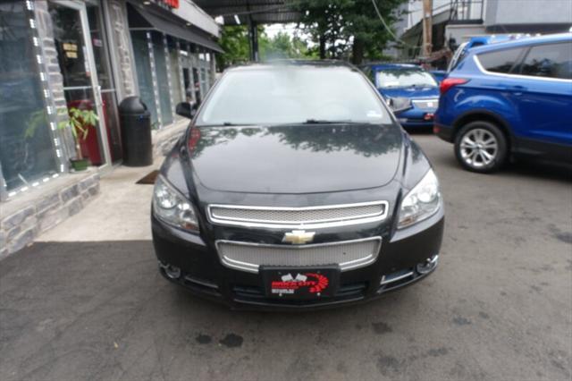used 2011 Chevrolet Malibu car, priced at $3,788
