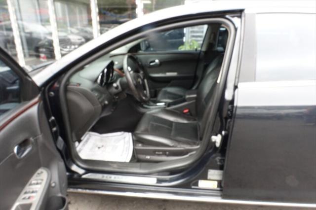 used 2011 Chevrolet Malibu car, priced at $3,788