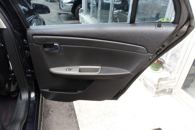 used 2011 Chevrolet Malibu car, priced at $3,788
