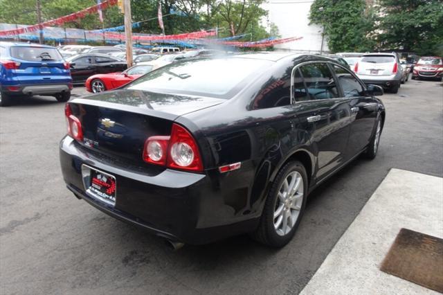 used 2011 Chevrolet Malibu car, priced at $3,788