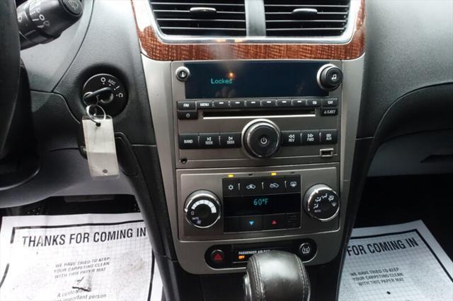 used 2011 Chevrolet Malibu car, priced at $3,788