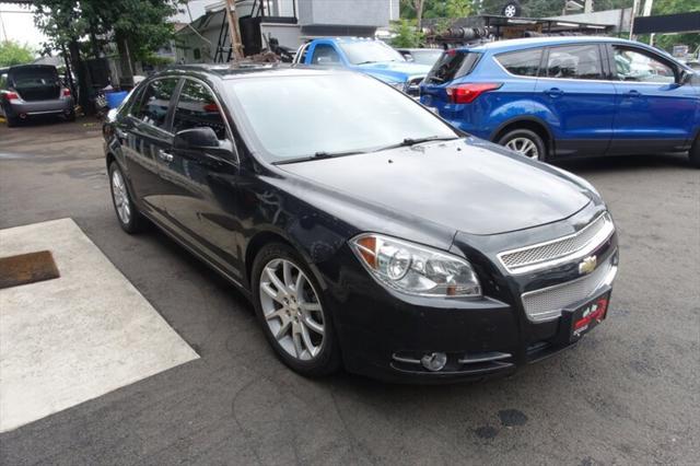 used 2011 Chevrolet Malibu car, priced at $3,788