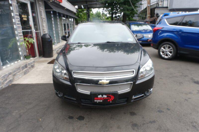 used 2011 Chevrolet Malibu car, priced at $3,788