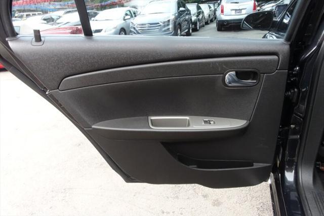 used 2011 Chevrolet Malibu car, priced at $3,788