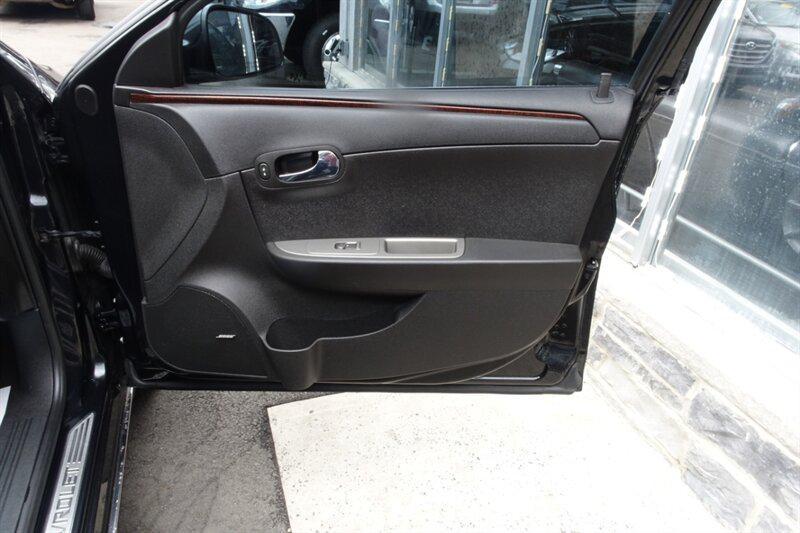 used 2011 Chevrolet Malibu car, priced at $3,788