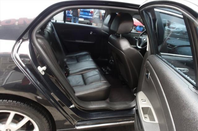 used 2011 Chevrolet Malibu car, priced at $3,788