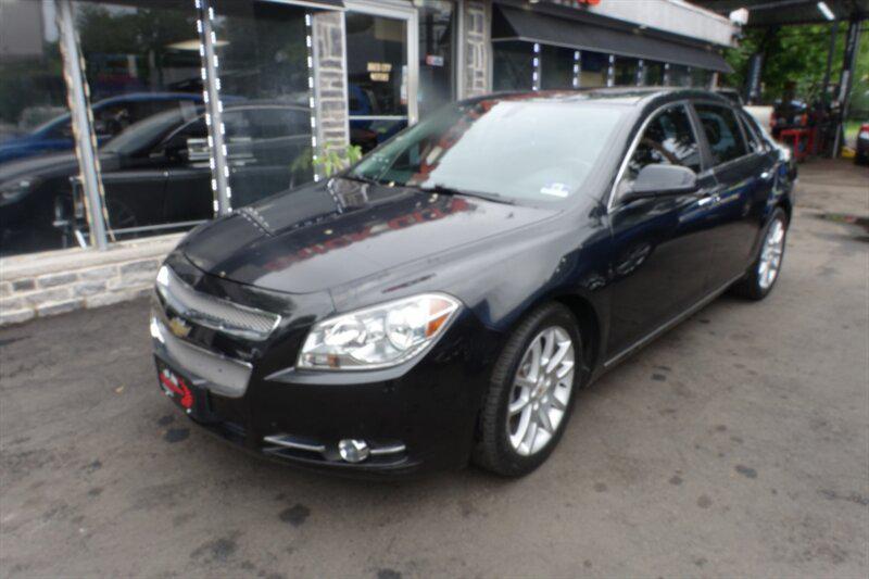 used 2011 Chevrolet Malibu car, priced at $3,788