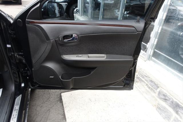 used 2011 Chevrolet Malibu car, priced at $3,788