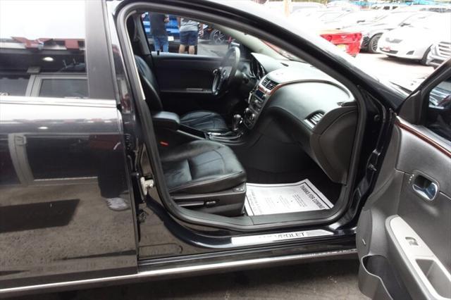 used 2011 Chevrolet Malibu car, priced at $3,788