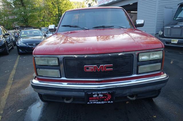 used 1992 GMC Sierra 1500 car, priced at $6,995