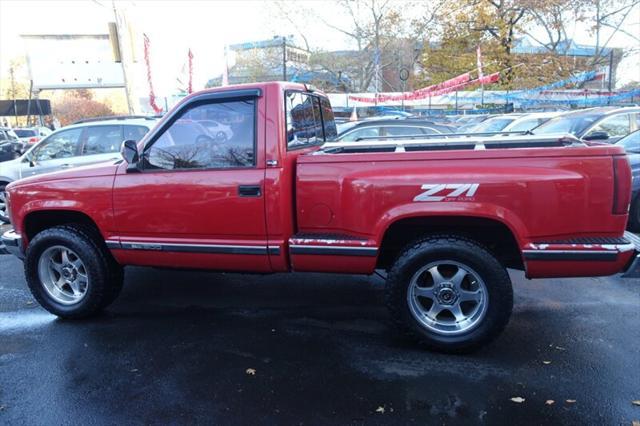 used 1992 GMC Sierra 1500 car, priced at $6,995