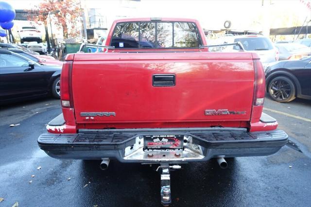 used 1992 GMC Sierra 1500 car, priced at $6,995