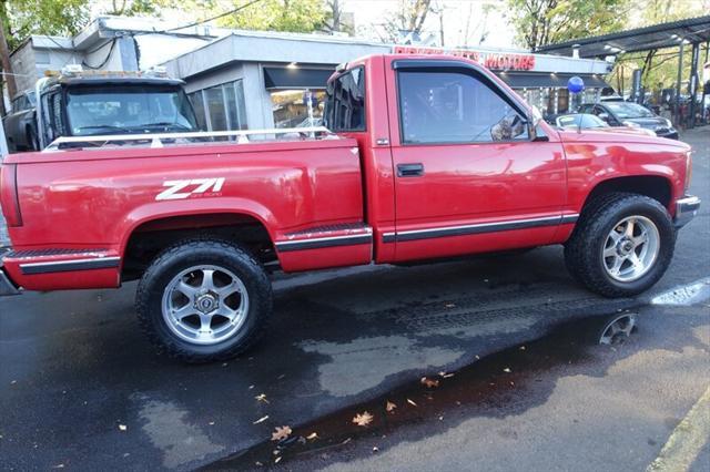 used 1992 GMC Sierra 1500 car, priced at $6,995