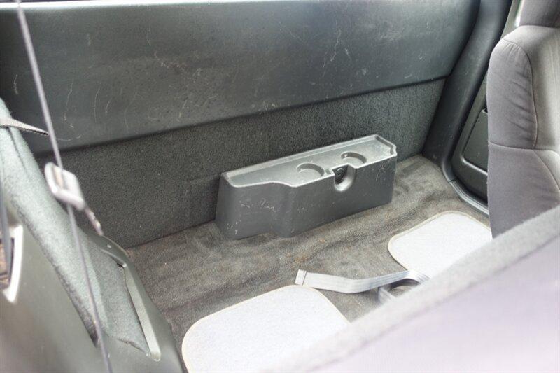 used 2003 Chevrolet S-10 car, priced at $3,798