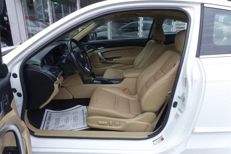 used 2012 Honda Accord car, priced at $9,488