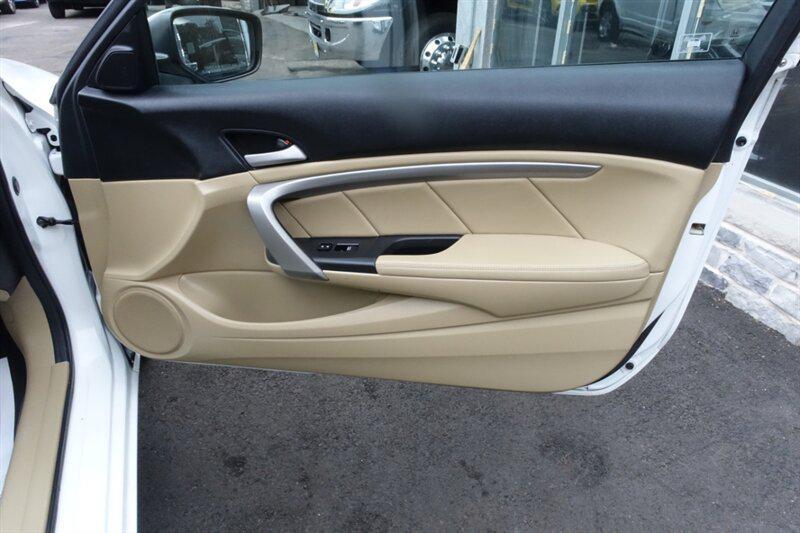 used 2012 Honda Accord car, priced at $9,488