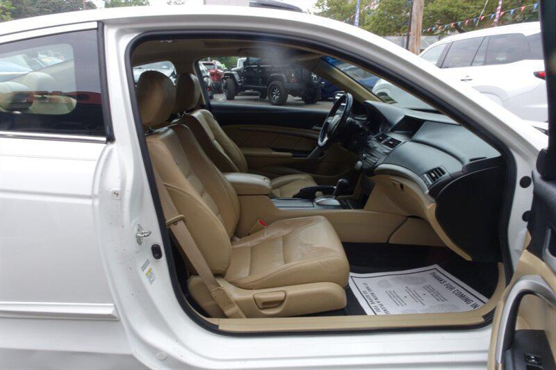 used 2012 Honda Accord car, priced at $9,488