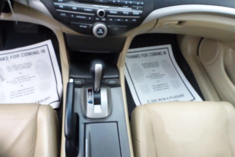 used 2012 Honda Accord car, priced at $9,488
