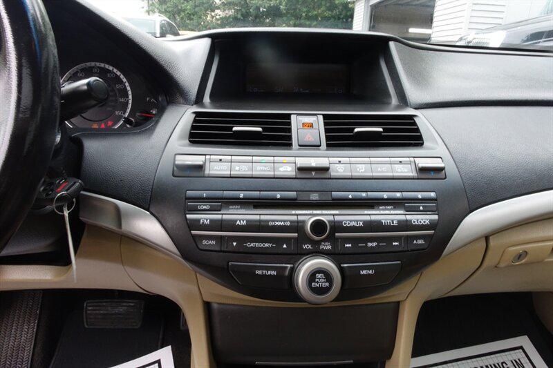 used 2012 Honda Accord car, priced at $9,488