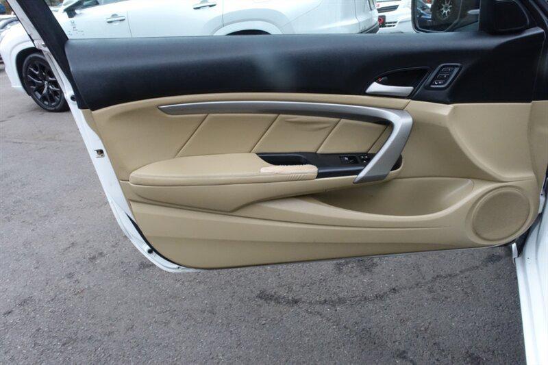 used 2012 Honda Accord car, priced at $9,488