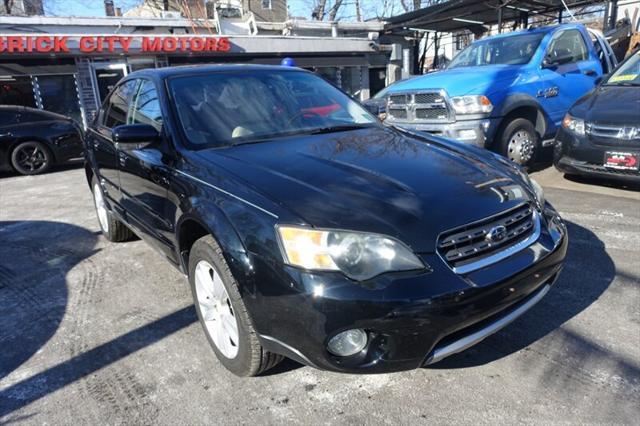 used 2005 Subaru Outback car, priced at $4,688