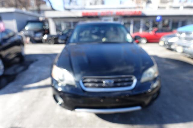 used 2005 Subaru Outback car, priced at $4,688