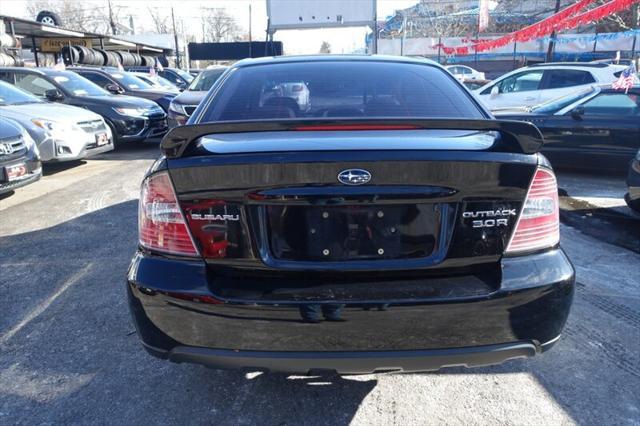 used 2005 Subaru Outback car, priced at $4,688