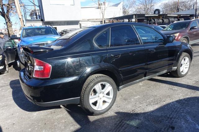 used 2005 Subaru Outback car, priced at $4,688