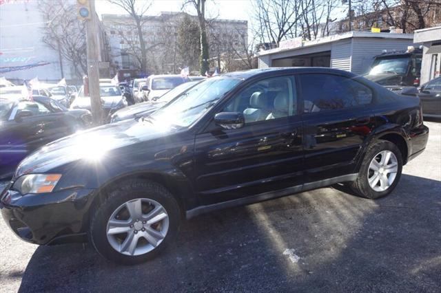 used 2005 Subaru Outback car, priced at $4,688