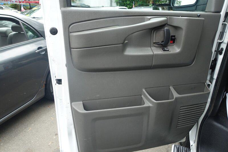 used 2014 Chevrolet Express 3500 car, priced at $7,988